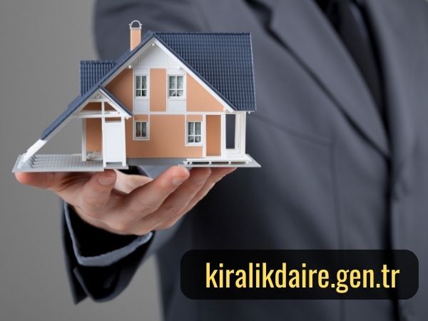 Çukuroba Mahallesi Kiralık Daire